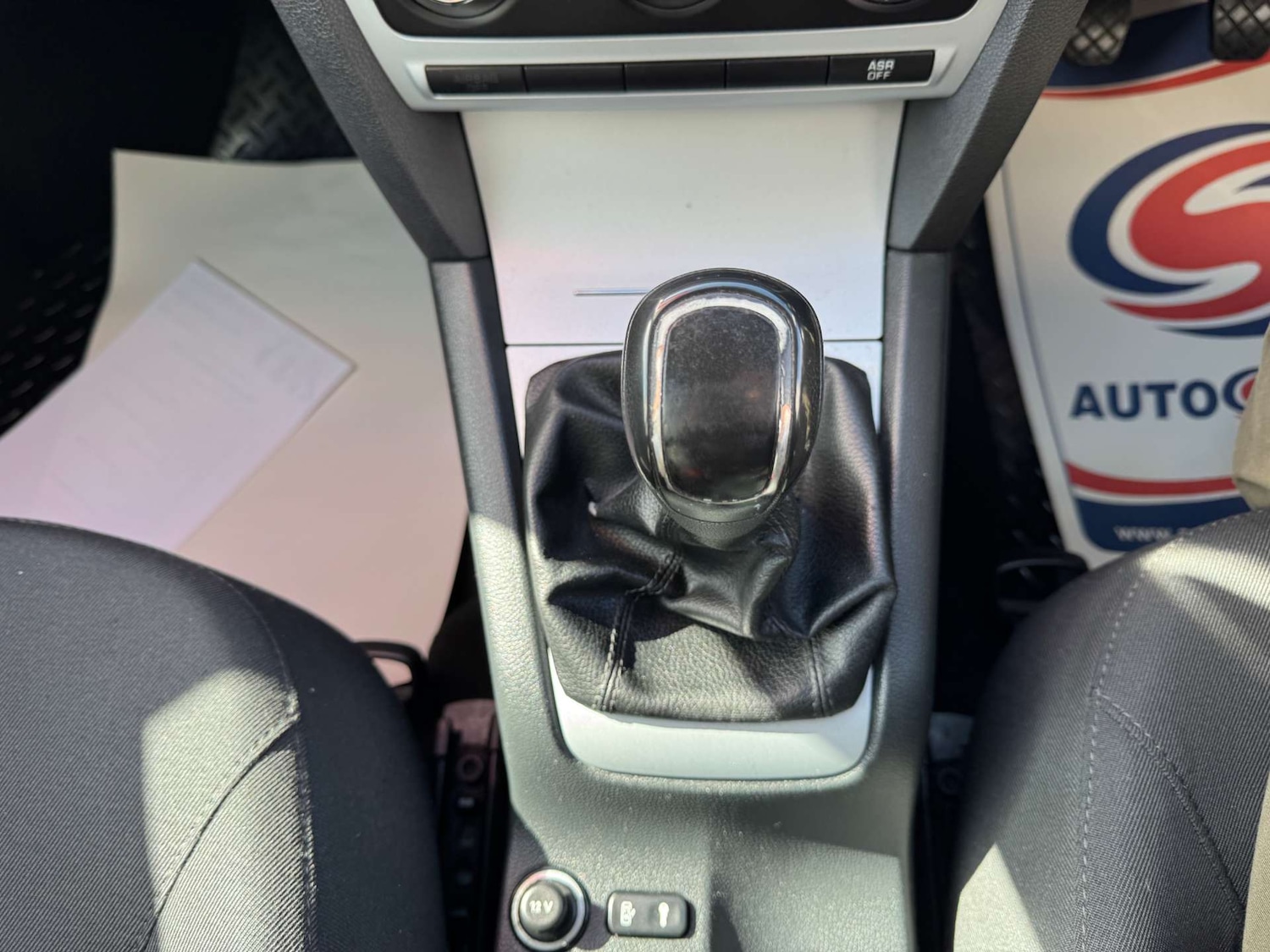 Used Skoda Octavia 2011 for sale - 78027719: Photo 42