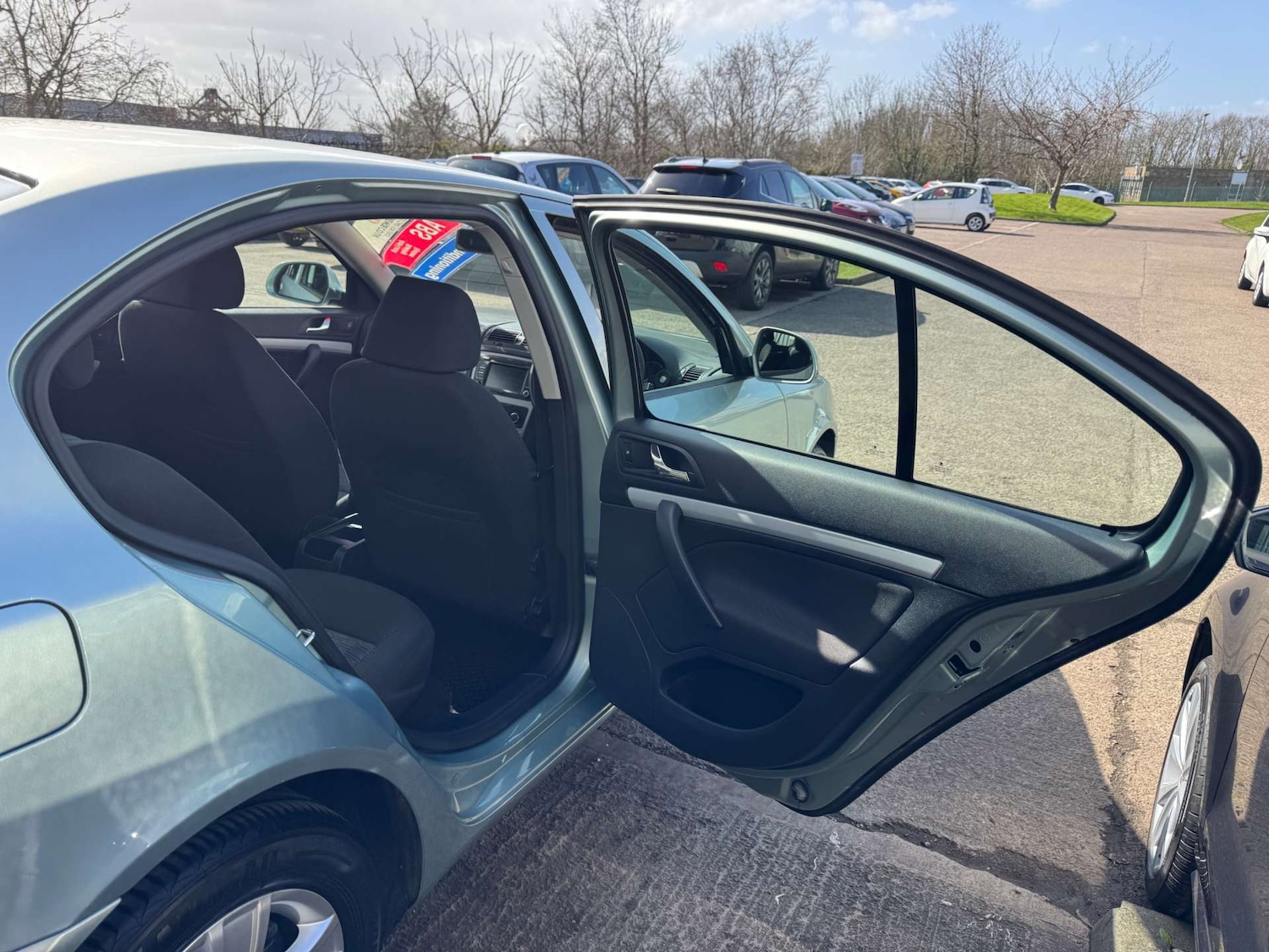 Used Skoda Octavia 2011 for sale - 78027719: Photo 48