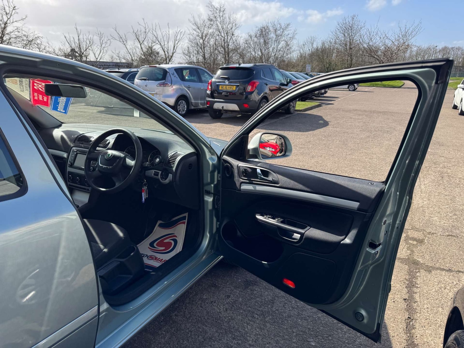 Used Skoda Octavia 2011 for sale - 78027719: Photo 49