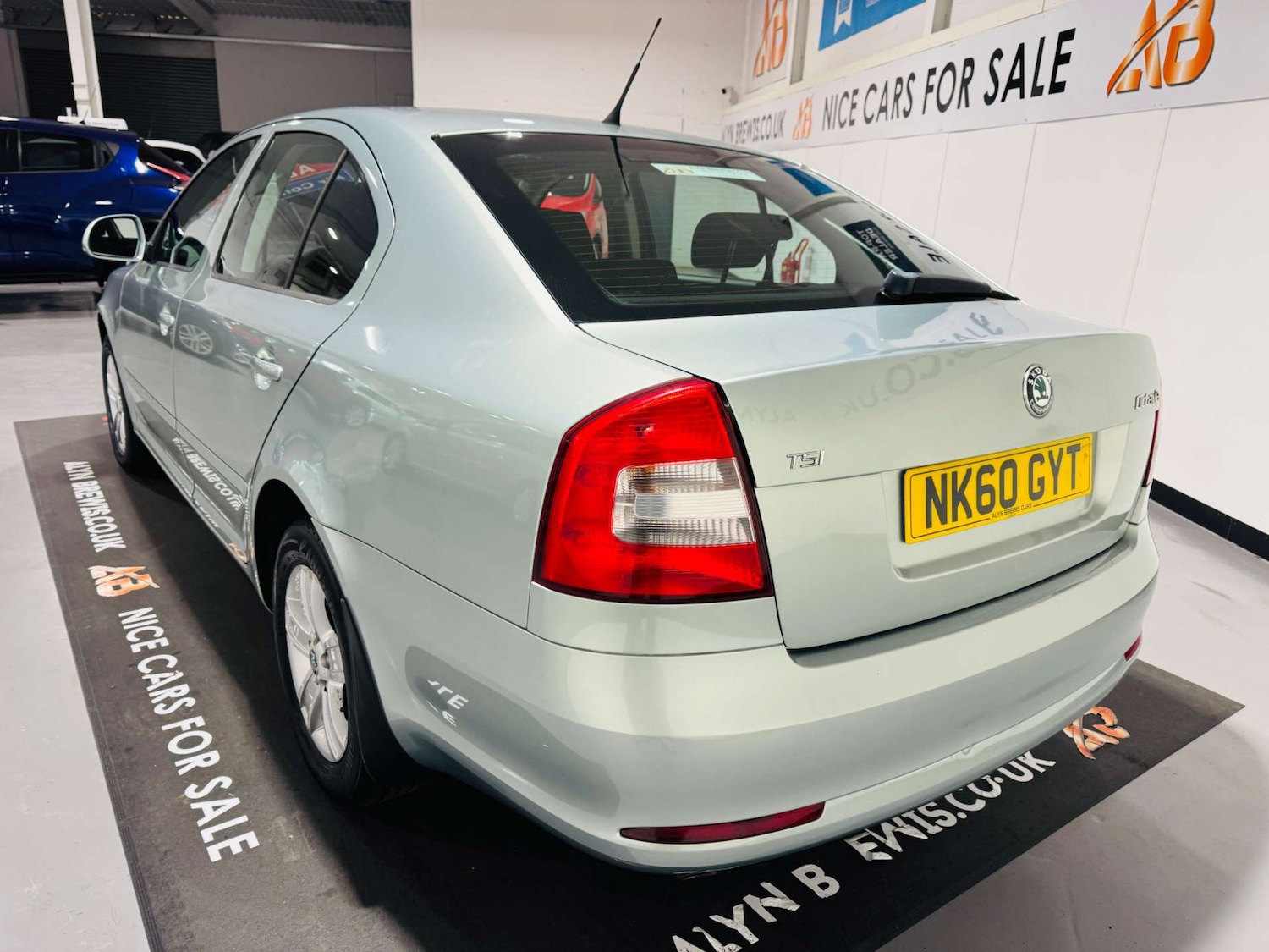 Used Skoda Octavia 2011 for sale - 78027719: Photo 5