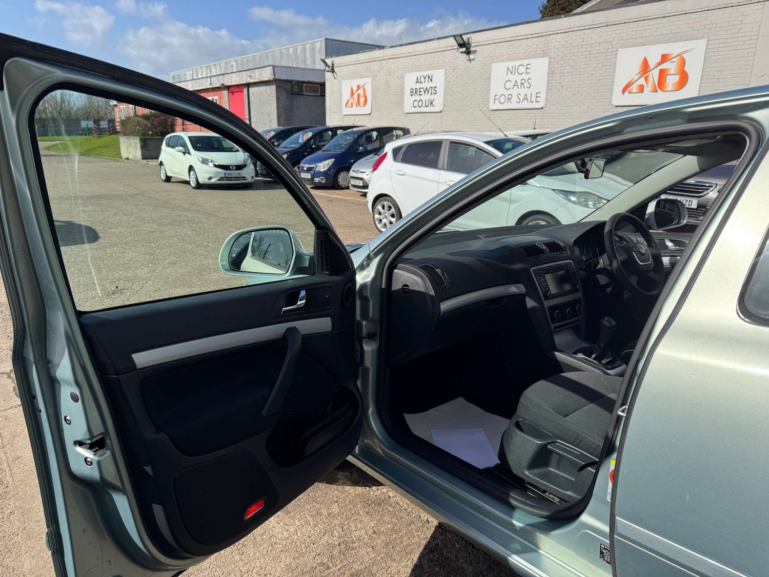 Used Skoda Octavia 2011 for sale - 78027719: Photo 50