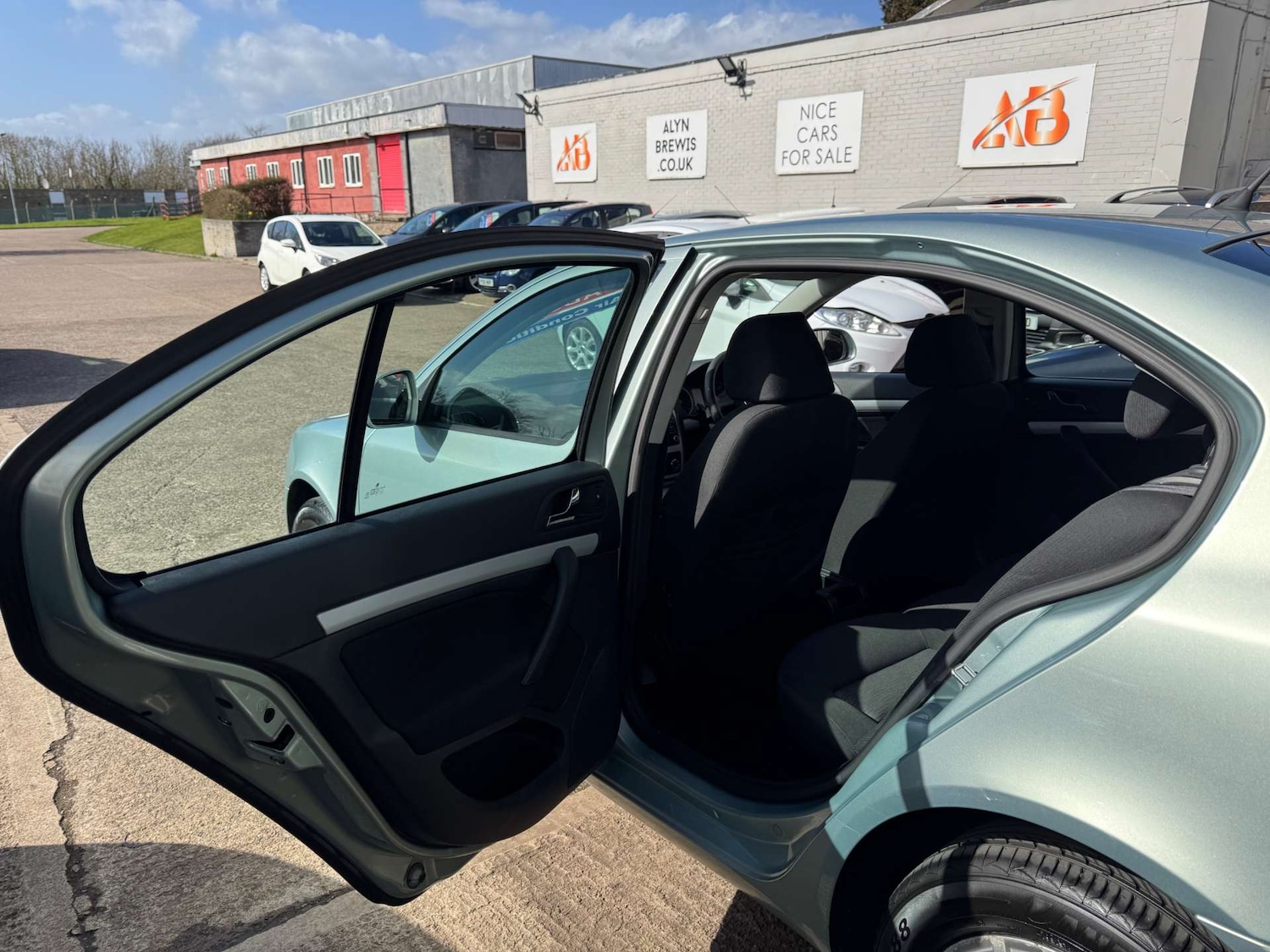 Used Skoda Octavia 2011 for sale - 78027719: Photo 51