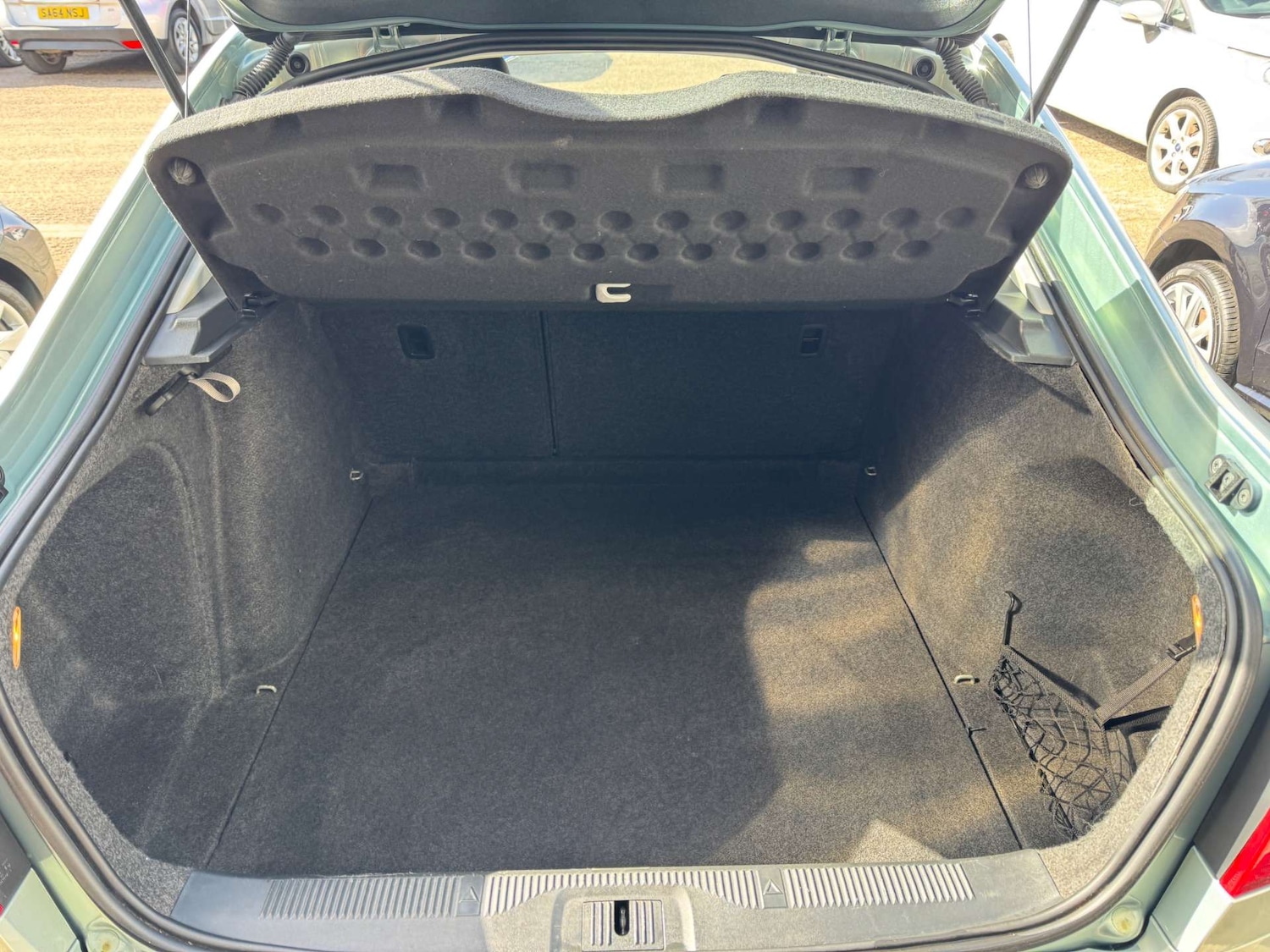 Used Skoda Octavia 2011 for sale - 78027719: Photo 52