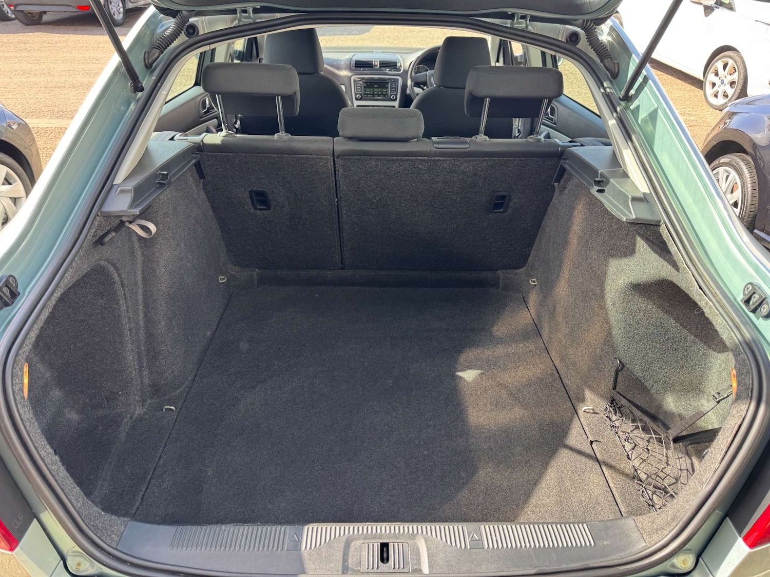 Used Skoda Octavia 2011 for sale - 78027719: Photo 54