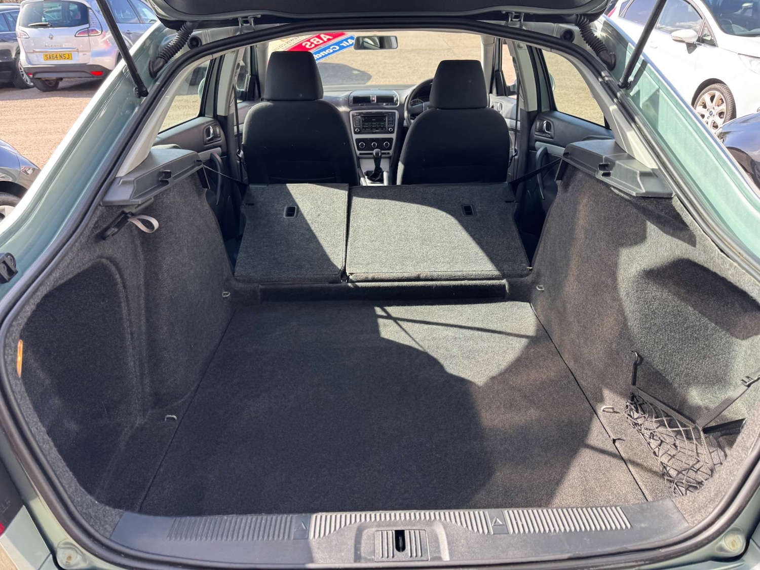 Used Skoda Octavia 2011 for sale - 78027719: Photo 55