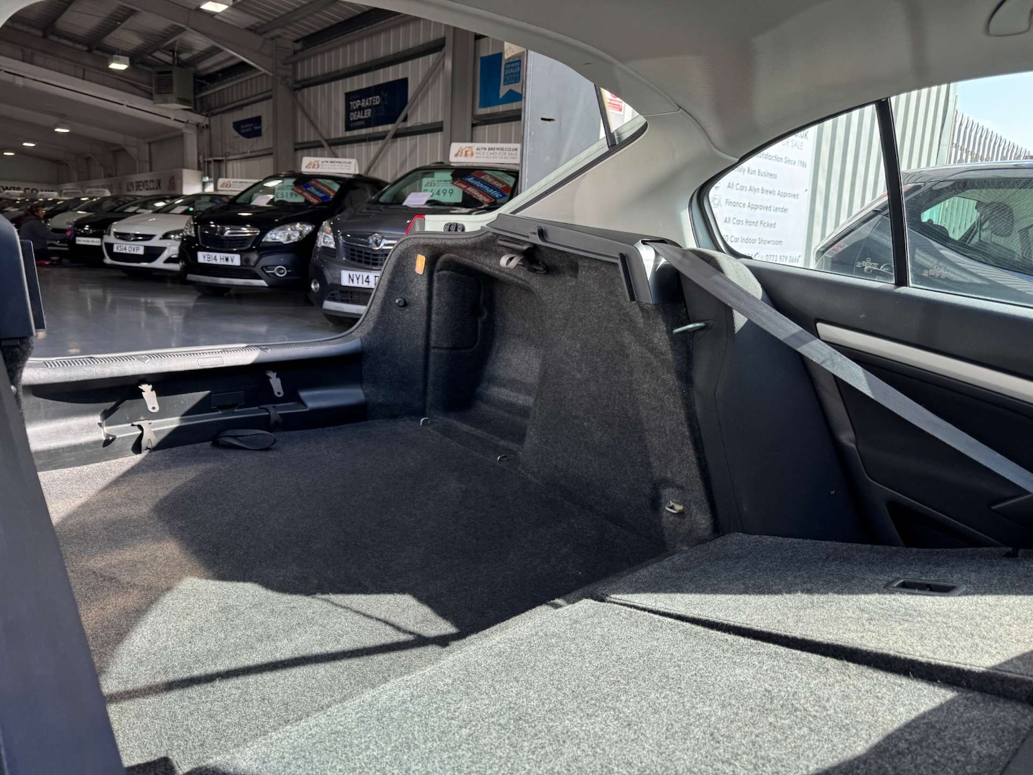 Used Skoda Octavia 2011 for sale - 78027719: Photo 56