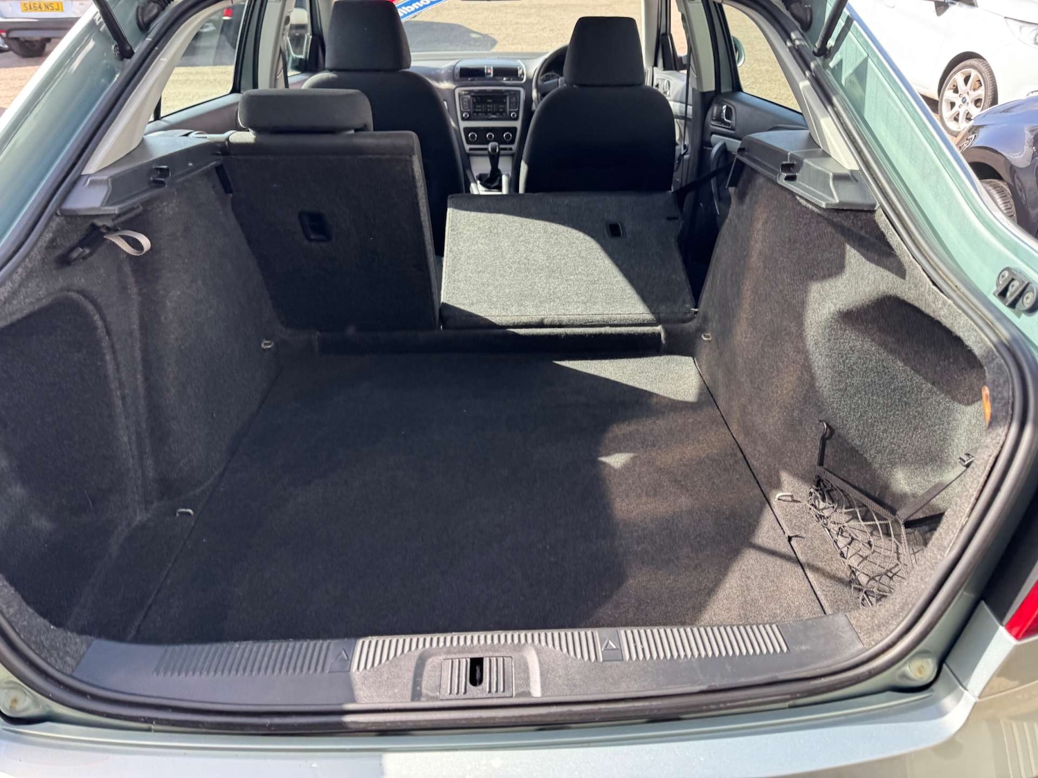 Used Skoda Octavia 2011 for sale - 78027719: Photo 58