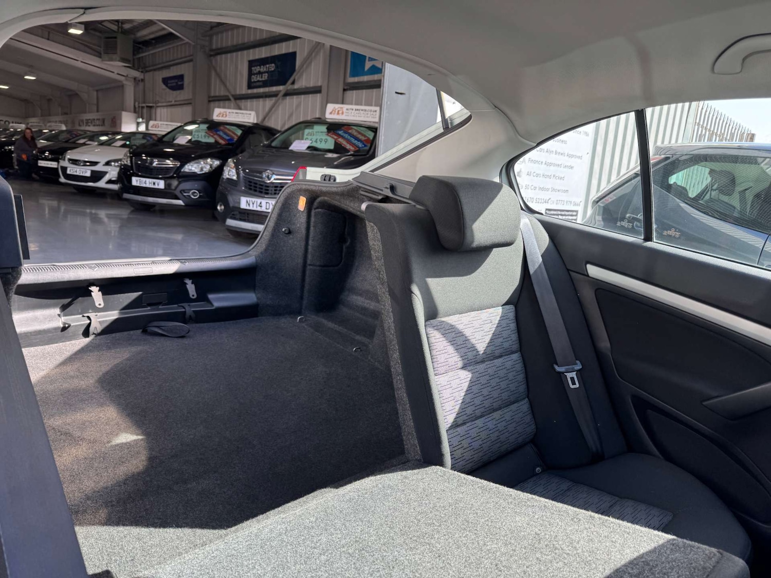 Used Skoda Octavia 2011 for sale - 78027719: Photo 59