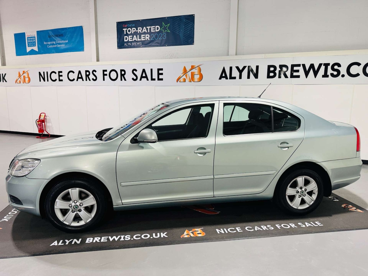 Used Skoda Octavia 2011 for sale - 78027719: Photo 6