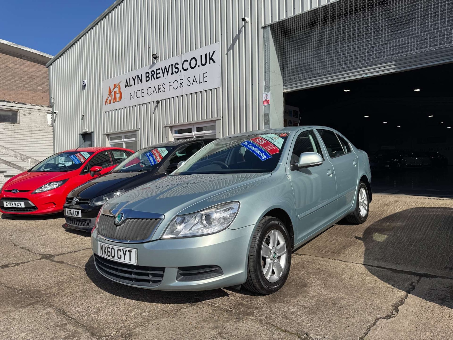 Used Skoda Octavia 2011 for sale - 78027719: Photo 61