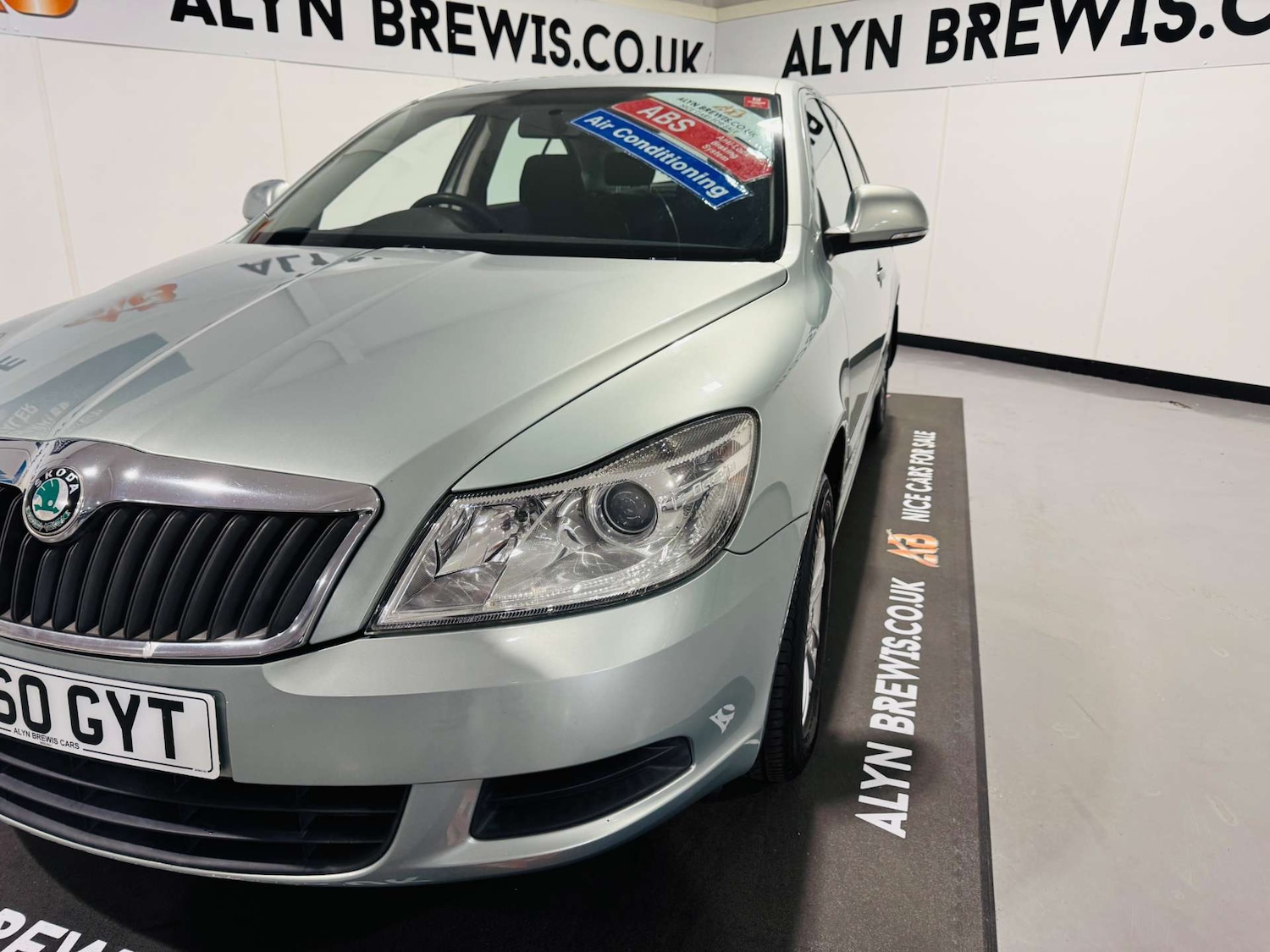 Used Skoda Octavia 2011 for sale - 78027719: Photo 7