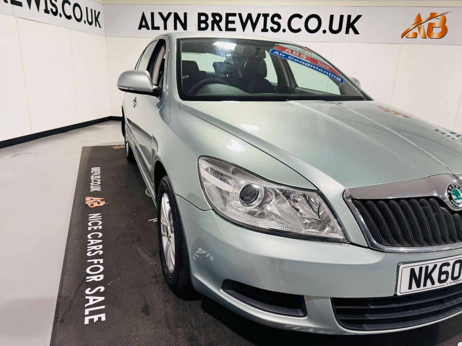 Used Skoda Octavia 2011 for sale - 78027719: Photo 8