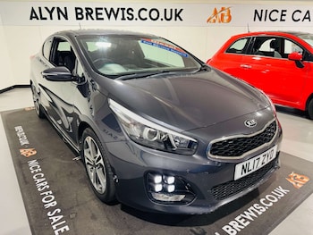 Used Kia Pro Ceed 2017 for sale - 78681893: Photo