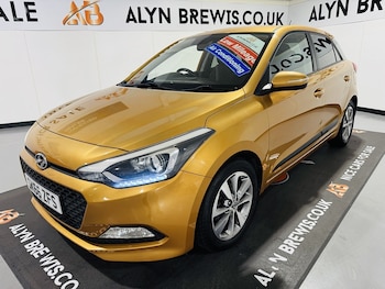 2016 - Premium 5-Door