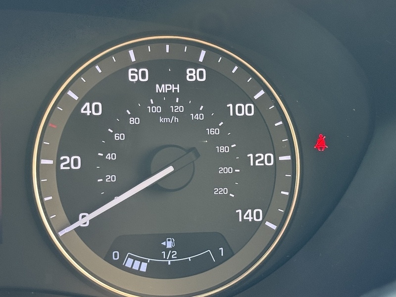 Vehicle 40
