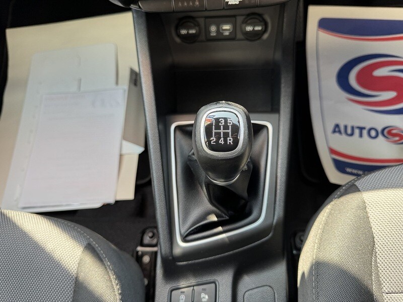 Vehicle 50