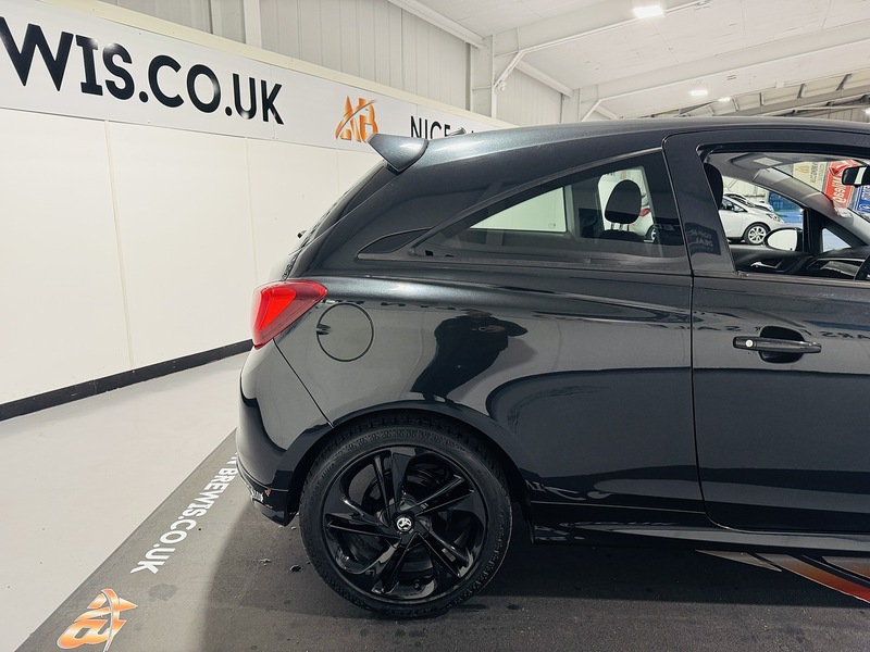 Used Vauxhall Corsa 2015 for sale - 76682336: Photo 11