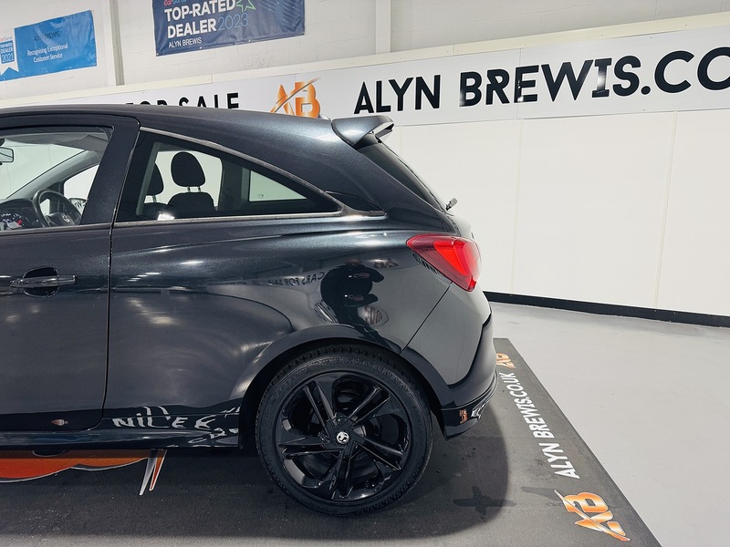 Used Vauxhall Corsa 2015 for sale - 76682336: Photo 12