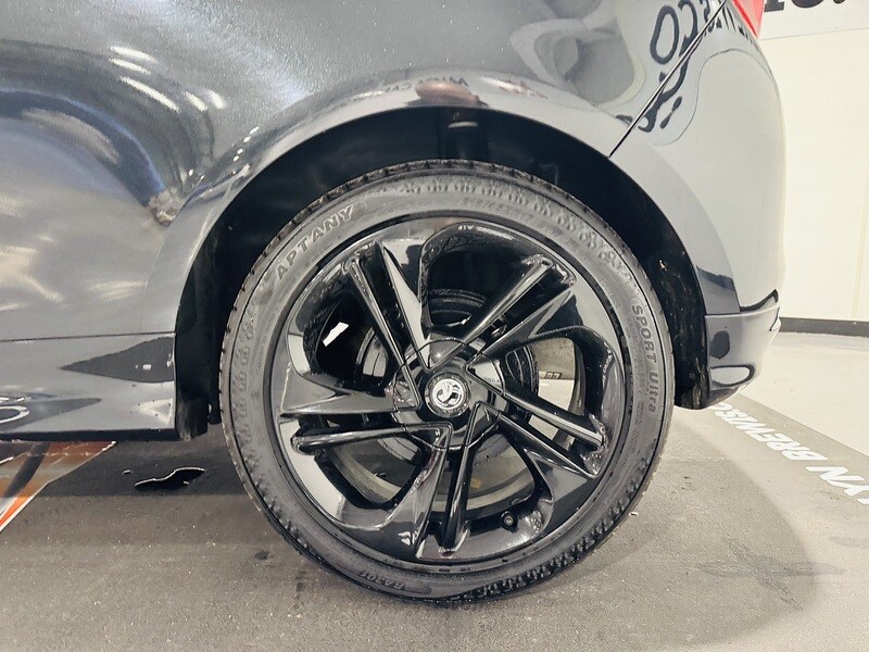 Used Vauxhall Corsa 2015 for sale - 76682336: Photo 15