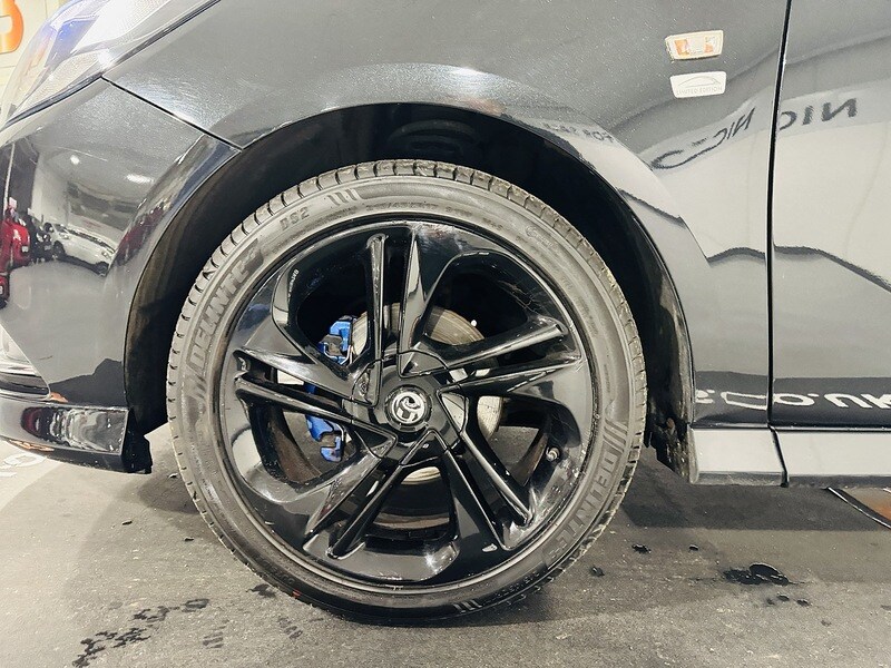 Used Vauxhall Corsa 2015 for sale - 76682336: Photo 16