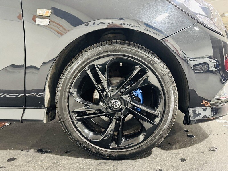 Used Vauxhall Corsa 2015 for sale - 76682336: Photo 17