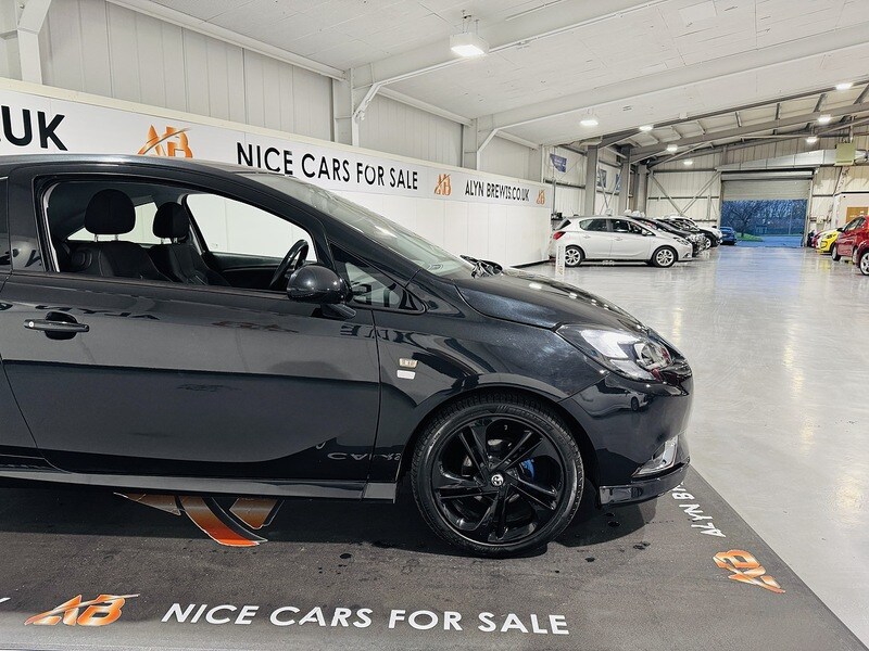 Used Vauxhall Corsa 2015 for sale - 76682336: Photo 19