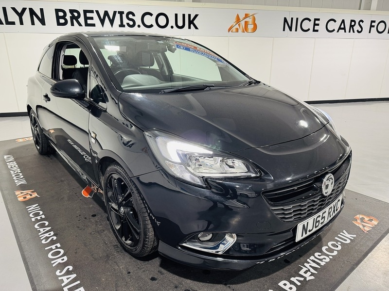 Used Vauxhall Corsa 2015 for sale - 76682336: Photo 2