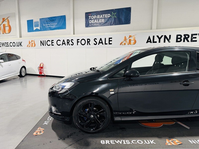 Used Vauxhall Corsa 2015 for sale - 76682336: Photo 20