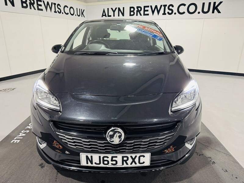 Used Vauxhall Corsa 2015 for sale - 76682336: Photo 21