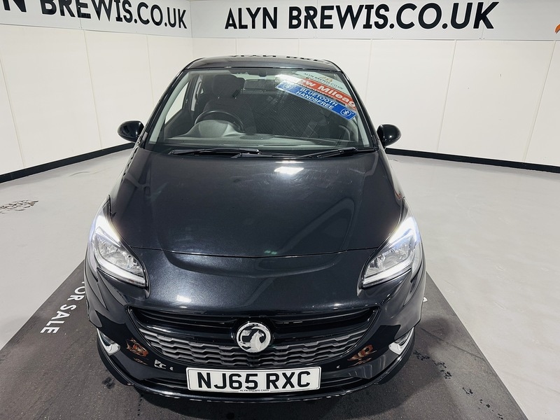 Used Vauxhall Corsa 2015 for sale - 76682336: Photo 22