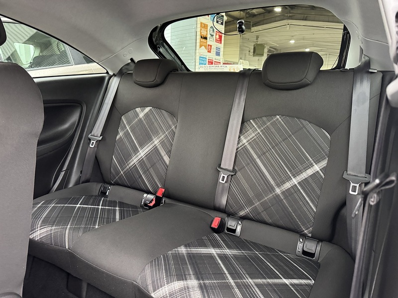 Used Vauxhall Corsa 2015 for sale - 76682336: Photo 28