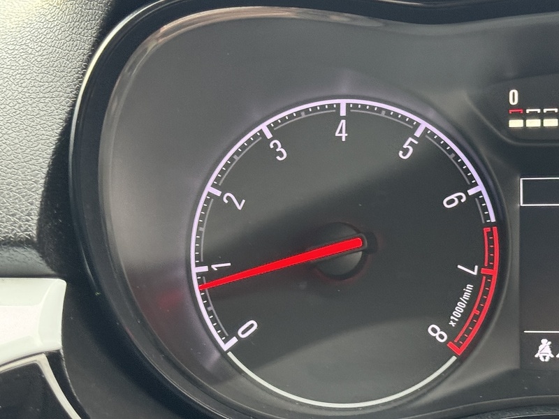 Used Vauxhall Corsa 2015 for sale - 76682336: Photo 35