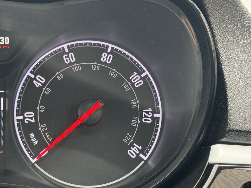 Used Vauxhall Corsa 2015 for sale - 76682336: Photo 36