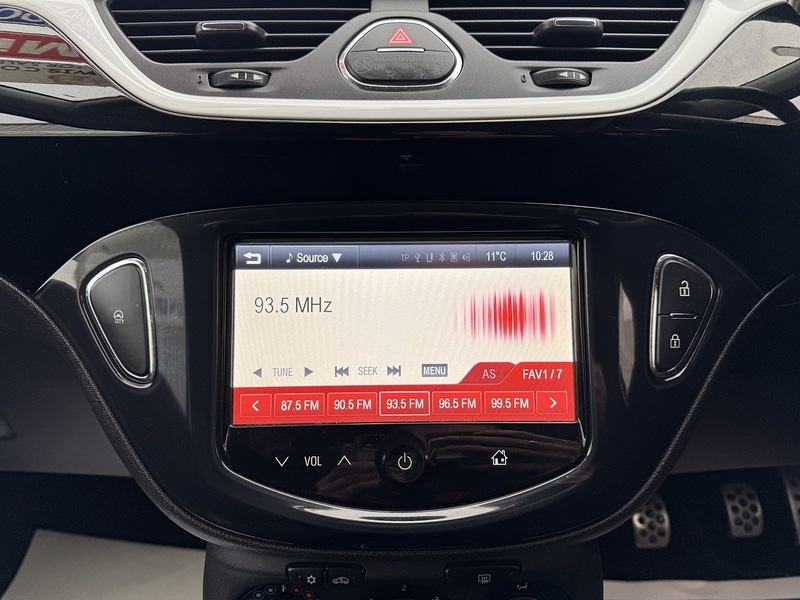 Used Vauxhall Corsa 2015 for sale - 76682336: Photo 38