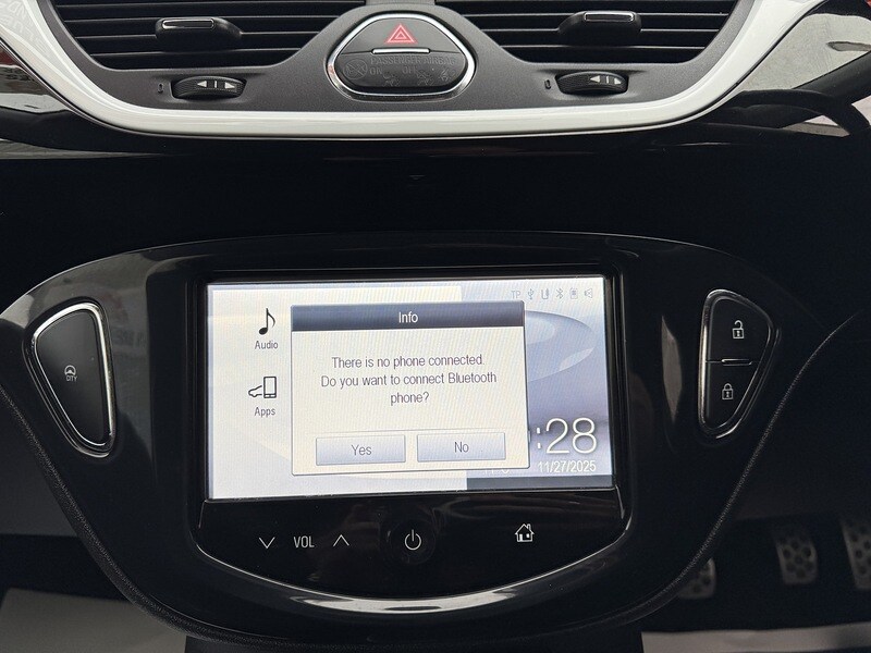 Used Vauxhall Corsa 2015 for sale - 76682336: Photo 39