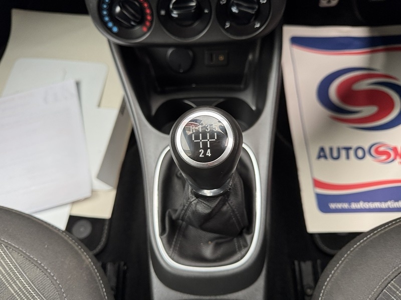 Used Vauxhall Corsa 2015 for sale - 76682336: Photo 41