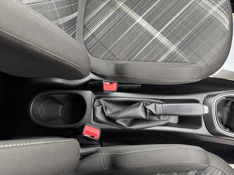 Used Vauxhall Corsa 2015 for sale - 76682336: Photo 42