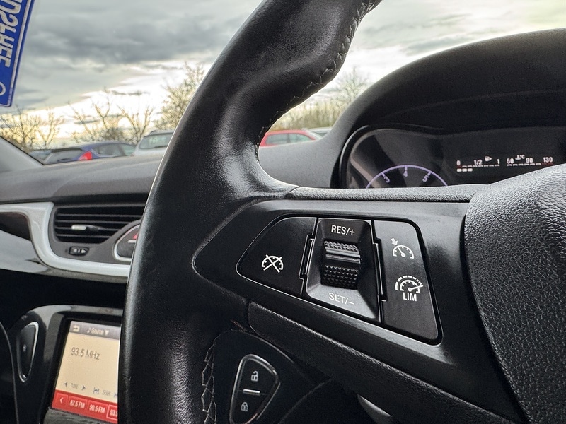 Used Vauxhall Corsa 2015 for sale - 76682336: Photo 43