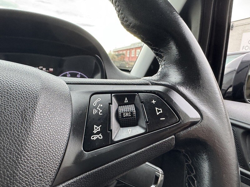 Used Vauxhall Corsa 2015 for sale - 76682336: Photo 44