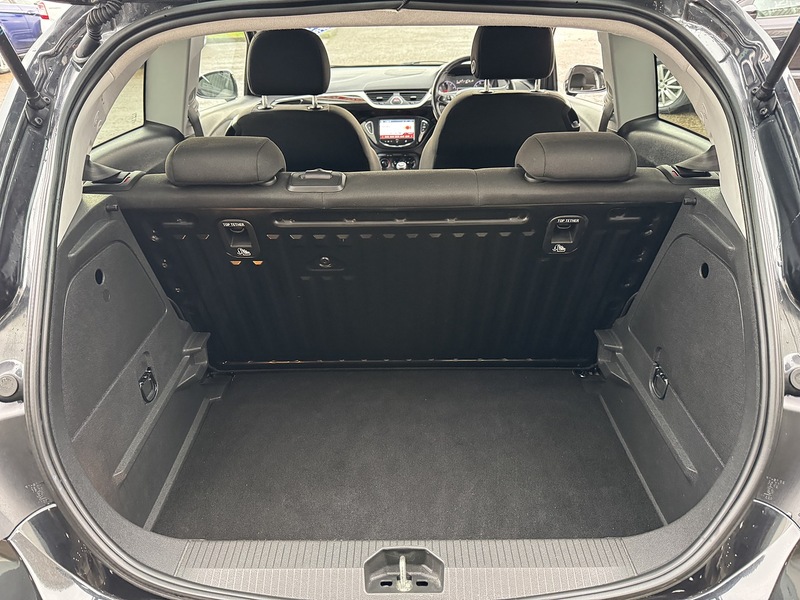 Used Vauxhall Corsa 2015 for sale - 76682336: Photo 52