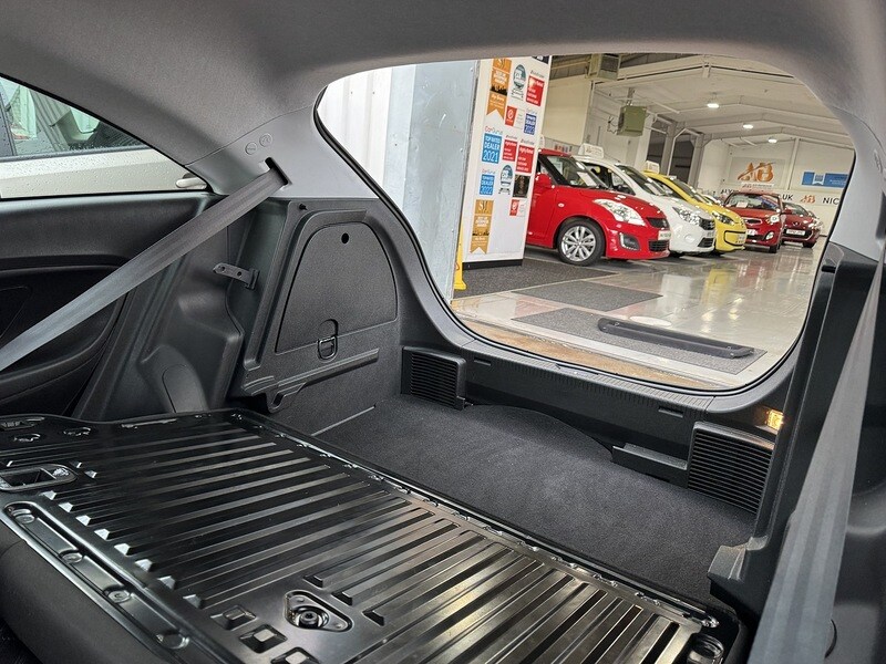 Used Vauxhall Corsa 2015 for sale - 76682336: Photo 55