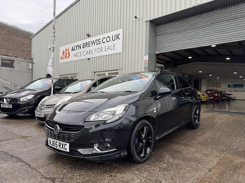 Used Vauxhall Corsa 2015 for sale - 76682336: Photo 56