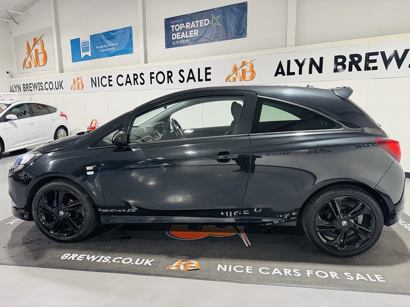 Used Vauxhall Corsa 2015 for sale - 76682336: Photo 6