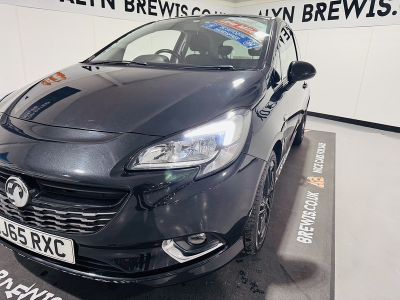 Used Vauxhall Corsa 2015 for sale - 76682336: Photo 7