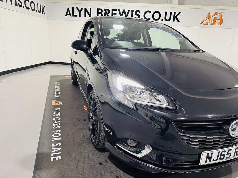 Used Vauxhall Corsa 2015 for sale - 76682336: Photo 8