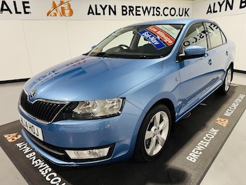 2014 - 1.2 TSI SE Connect 5dr