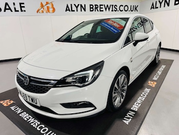 Used Vauxhall Astra 2019 for sale - 78915140: Photo