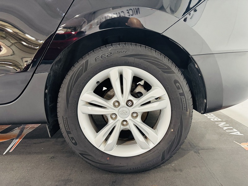 Used Hyundai Ix35 2013 for sale - 76106336: Photo 15