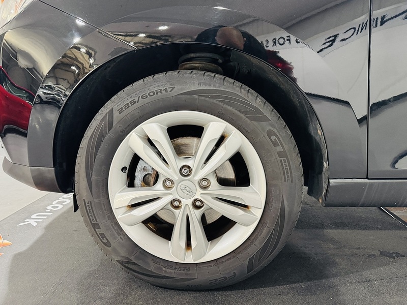 Used Hyundai Ix35 2013 for sale - 76106336: Photo 16