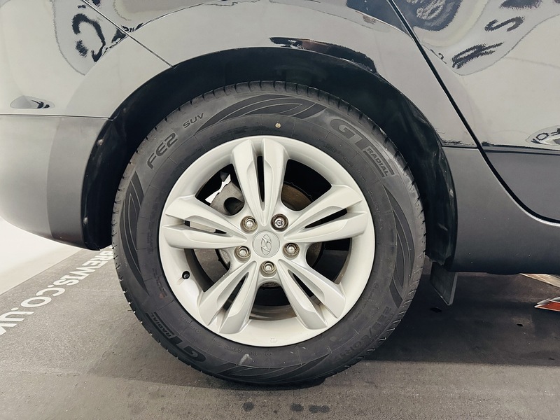 Used Hyundai Ix35 2013 for sale - 76106336: Photo 18